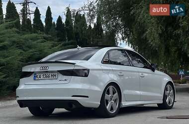 Седан Audi A3 2015 в 