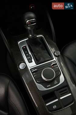Седан Audi A3 2015 в 