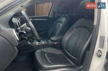 Седан Audi A3 2015 в 