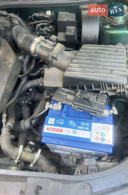 Хэтчбек Audi A3 1999 в 