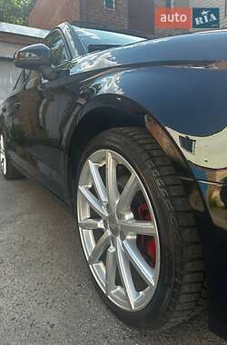 Седан Audi A3 2014 в 