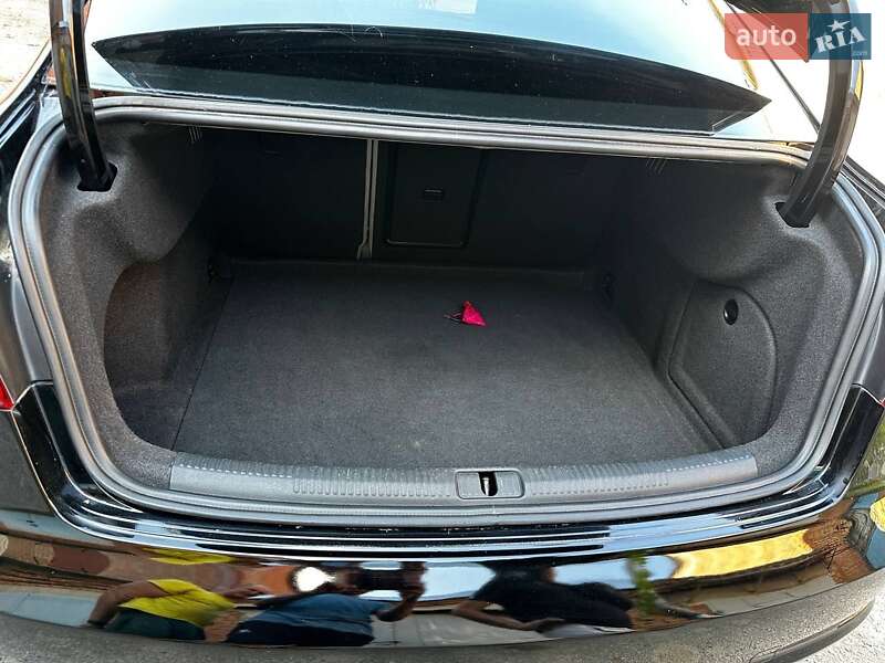 Седан Audi A3 2014 в Полтаве