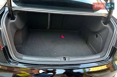 Седан Audi A3 2014 в 