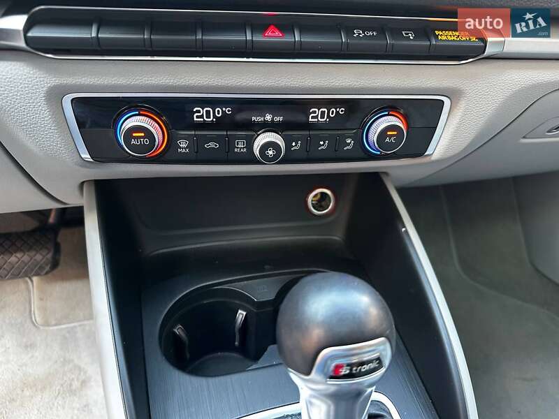 Седан Audi A3 2014 в Полтаве