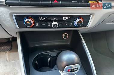 Седан Audi A3 2014 в 