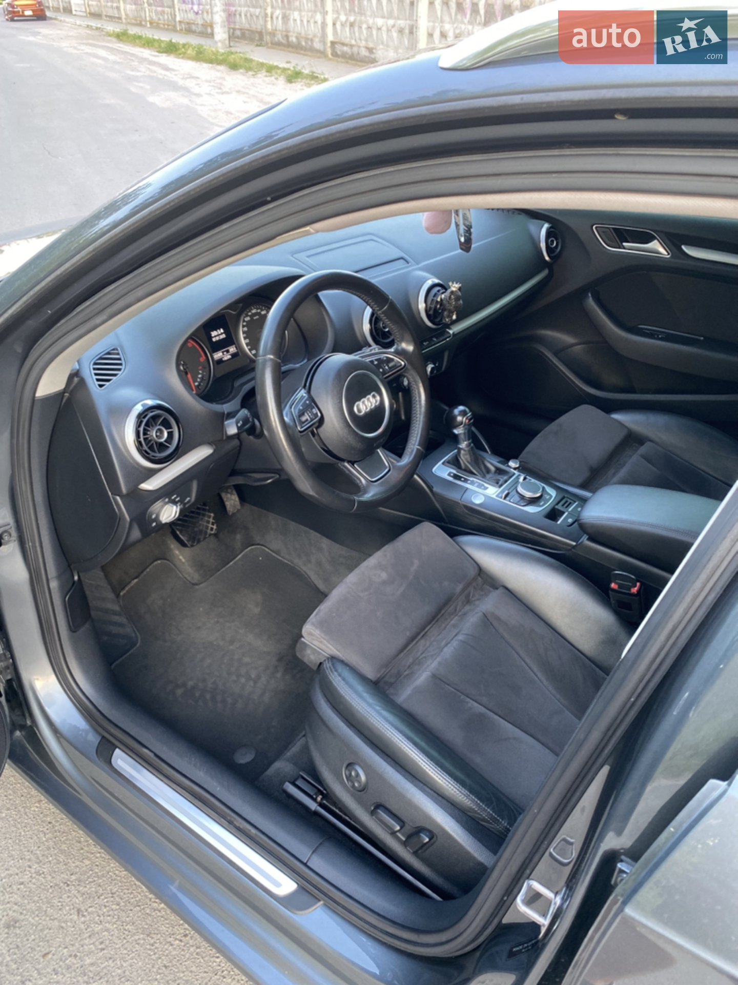 2016 Audi A3 - мініатюра 12