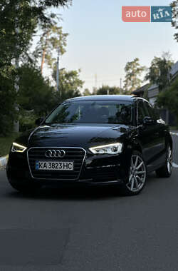 Audi A3 2014 Audi A3 2014