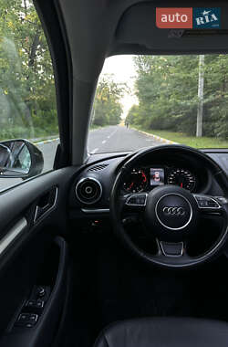 Седан Audi A3 2014 в 