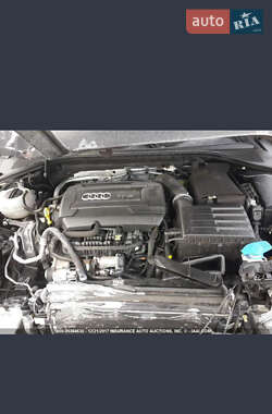 Седан Audi A3 2014 в 