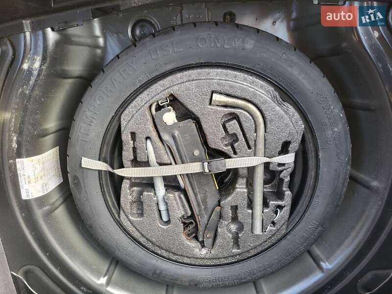 Хетчбек Audi A3 2005 в Житомирі