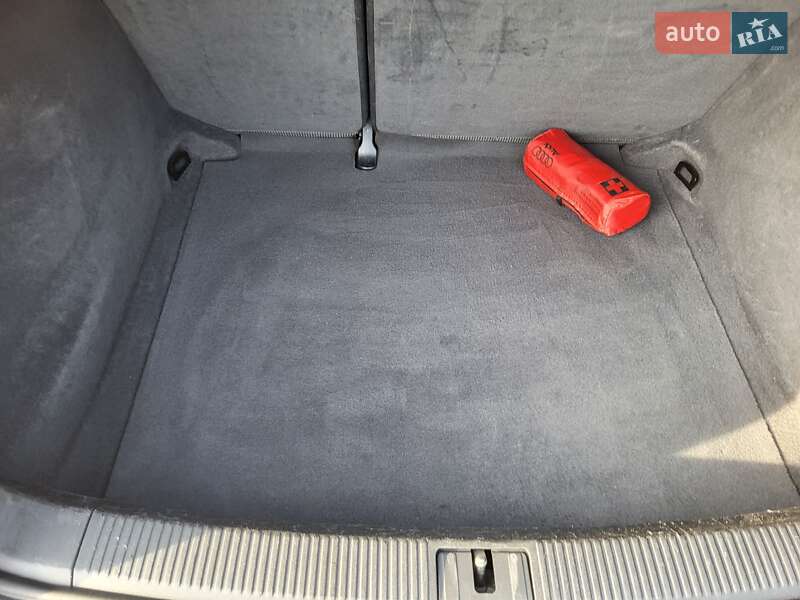 Хетчбек Audi A3 2005 в Житомирі