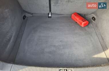 Хетчбек Audi A3 2005 в 