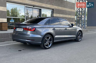 Седан Audi A3 2015 в 
