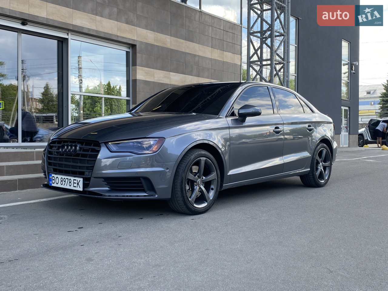 2015 Audi A3 - мініатюра 17