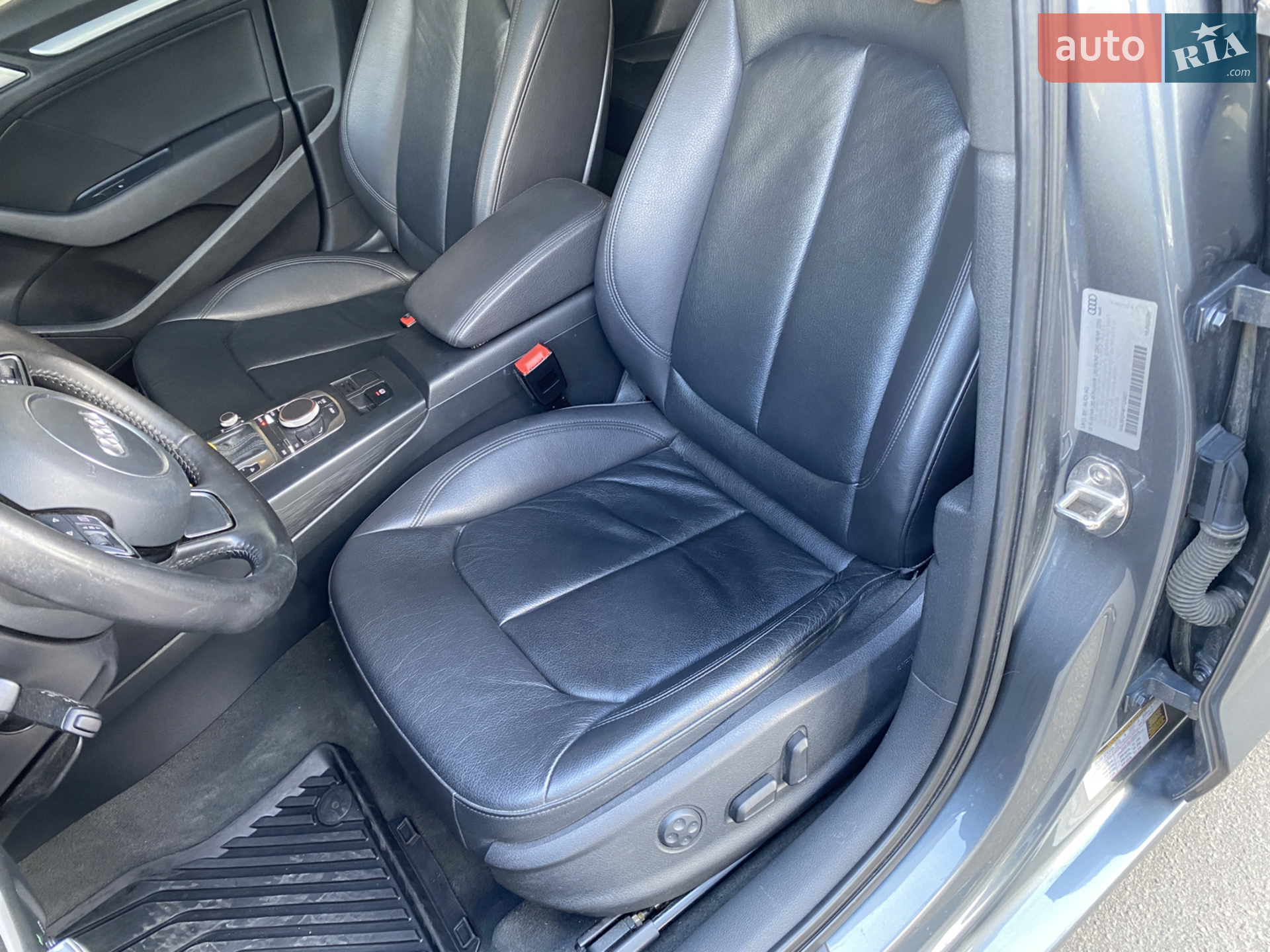 2015 Audi A3 - мініатюра 13