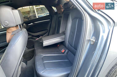 Седан Audi A3 2015 в Тернополе