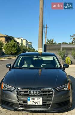Audi A3 2016 Audi A3 2016