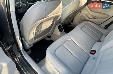 Седан Audi A3 2016 в 