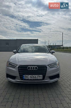 Седан Audi A3 2014 в 