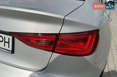 Седан Audi A3 2014 в 