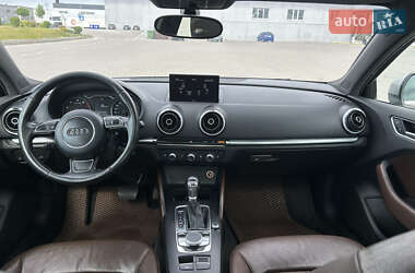Седан Audi A3 2014 в 