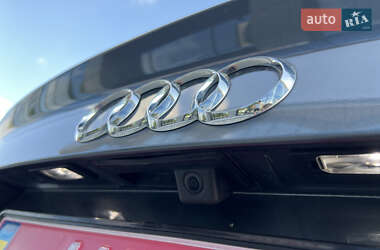 Седан Audi A3 2017 в 
