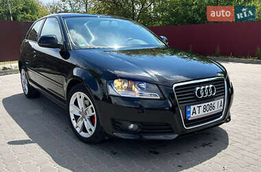 Audi A3 2009 Audi A3 2009