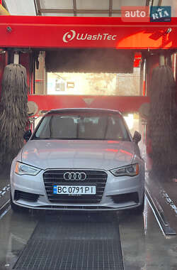 Audi A3 2014