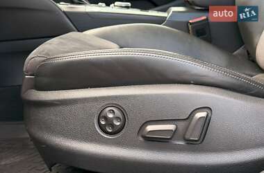 Хетчбек Audi A3 2016 в 