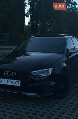 Audi A3 2016 Audi A3 2016