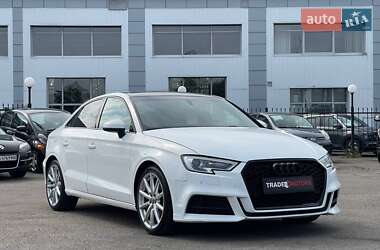 Audi A3 2015 Audi A3 2015