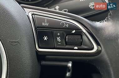 Седан Audi A3 2015 в 