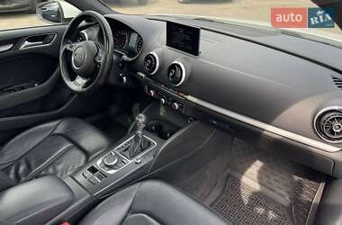 Седан Audi A3 2015 в 
