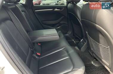 Седан Audi A3 2015 в 