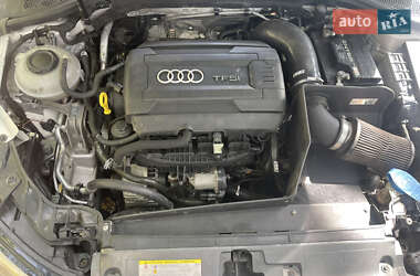 Седан Audi A3 2014 в 
