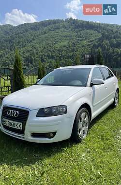 Audi A3 2008