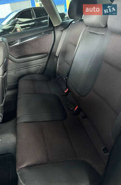 Хэтчбек Audi A3 2006 в 