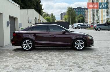Audi A3 2015 Audi A3 2015