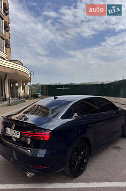 Седан Audi A3 2020 в 