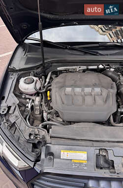 Седан Audi A3 2020 в 