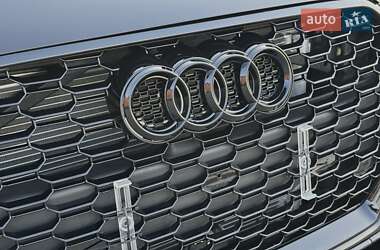 Седан Audi A3 2018 в 
