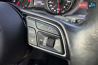 Седан Audi A3 2018 в 