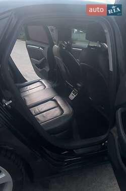 Седан Audi A3 2015 в 