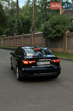 Седан Audi A3 2015 в 
