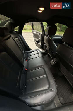 Седан Audi A3 2015 в 
