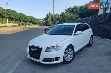 Audi A3 2013
