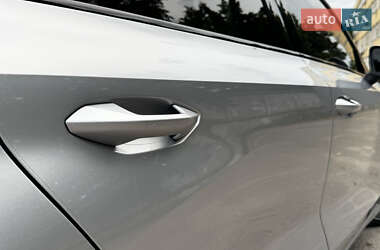 Седан Audi A3 2022 в 