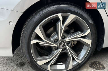Седан Audi A3 2022 в 