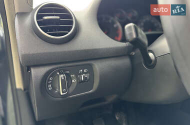 Хэтчбек Audi A3 2005 в 