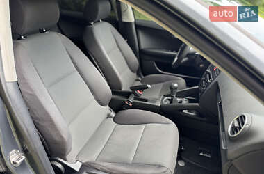 Хэтчбек Audi A3 2005 в 